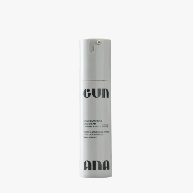 High Protection Face Cream SPF50 Sale