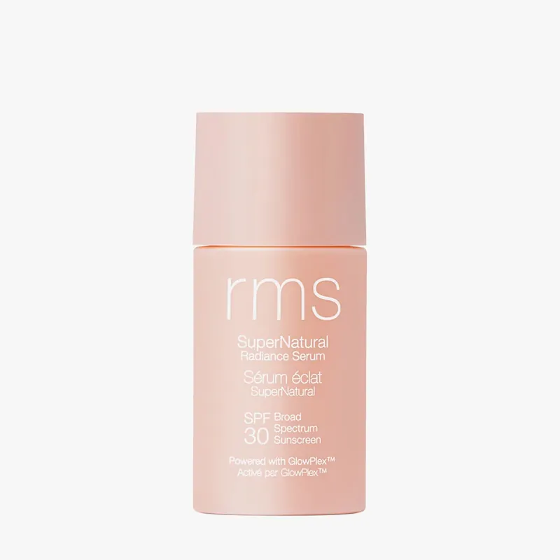 SuperNatural Radiance Serum Broad Spectrum SPF 30 Sunscreen – Light Aura Jetzt Bestellen
