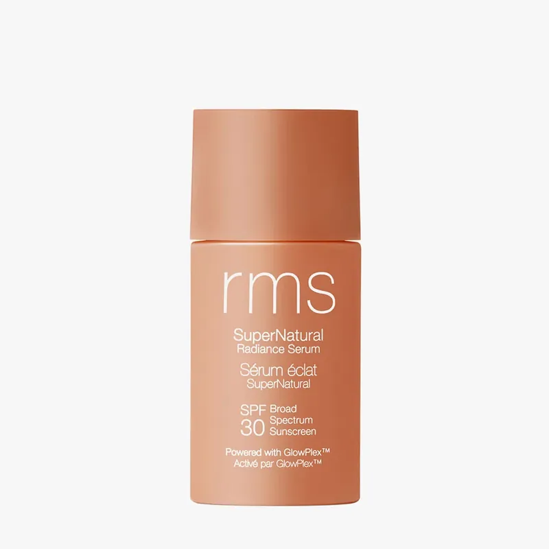 SuperNatural Radiance Serum Broad Spectrum SPF 30 Sunscreen – Medium Aura Mega-Angebot