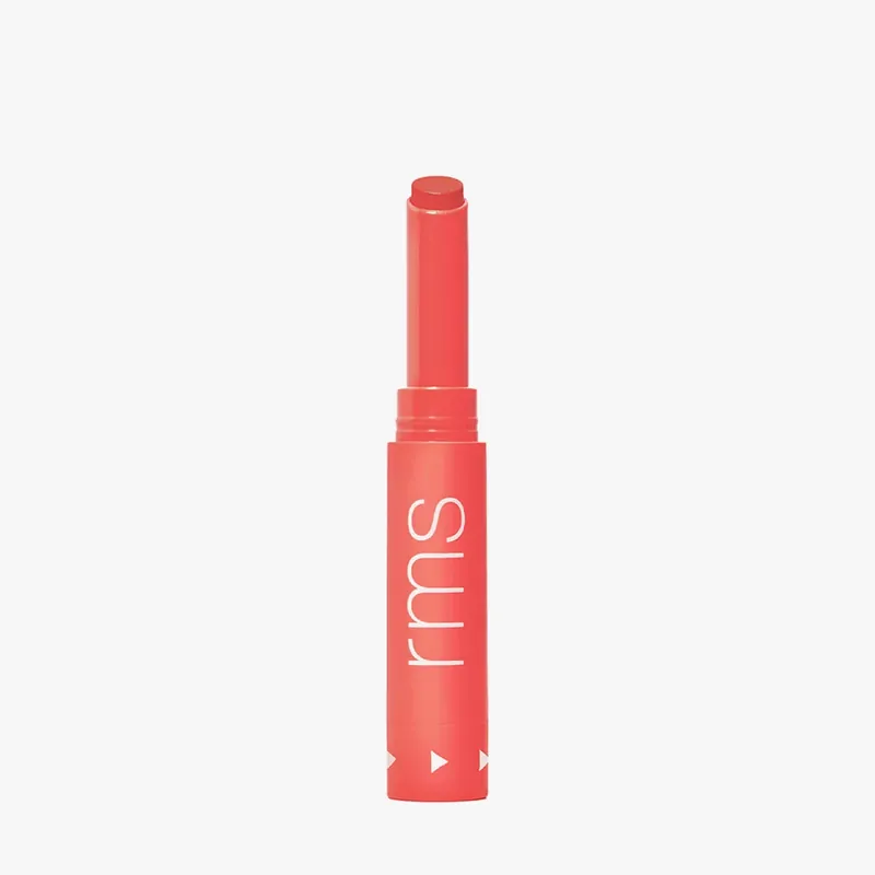 Nur Für Kurze Zeit Legendary Serum Lipstick – Ruby Moon