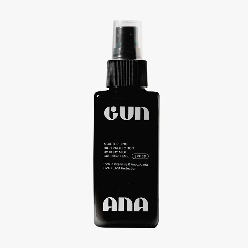 Meistverkauft Moisturizing High Protection UV Body Mist SPF30