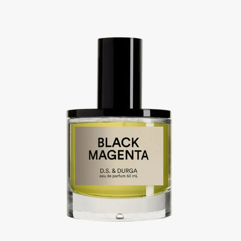Black Magenta – Eau de Parfum Solange Der Vorrat Reicht