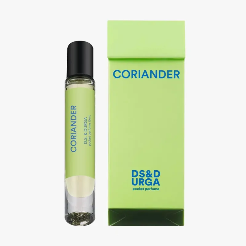 Coriander – Pocket Perfume – 10ml Saisonangebot