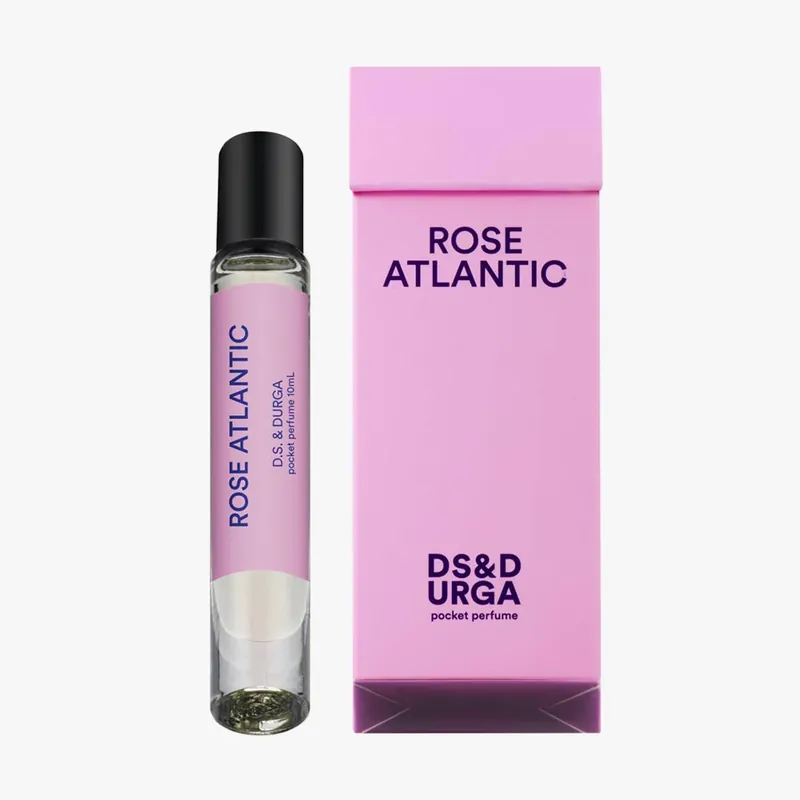 Rose Atlantic – Pocket Perfume – 10ml Saisonangebot