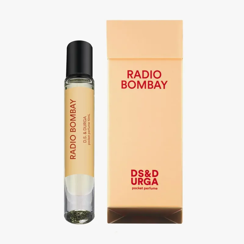 Radio Bombay – Pocket Perfume – 10ml Garantierte Lieferung