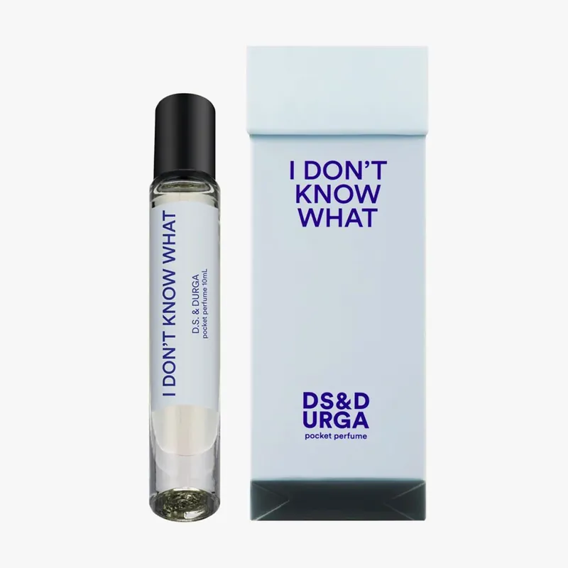 Nur Für Kurze Zeit I Don‘t Know What – Pocket Perfume – 10ml