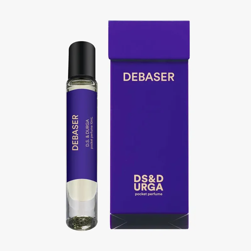 Nur Heute Debaser – Pocket Perfume – 10ml