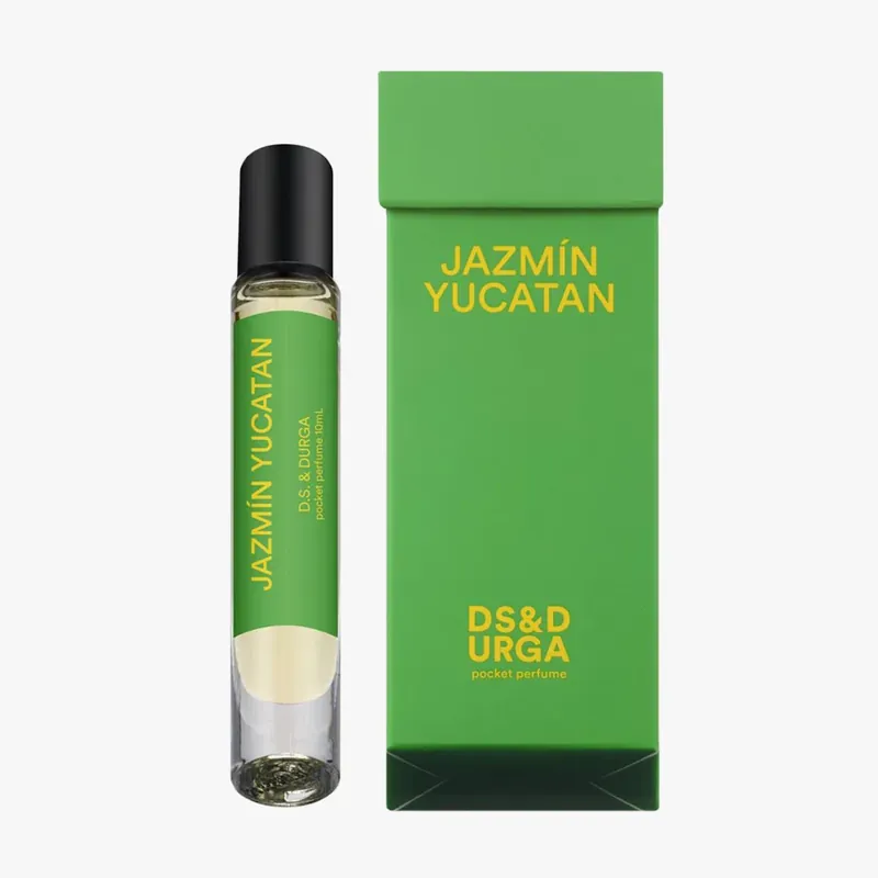 Neu Jazmín Yucatan – Pocket Perfume – 10ml