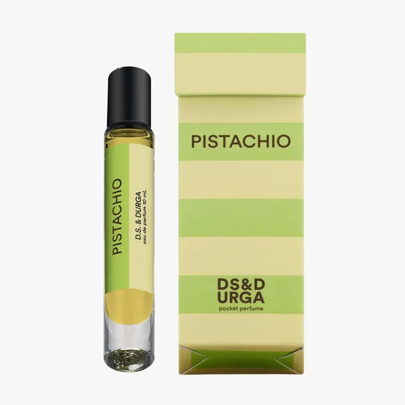 Neu Im Sortiment Pistachio – Pocket Perfume – 10ml