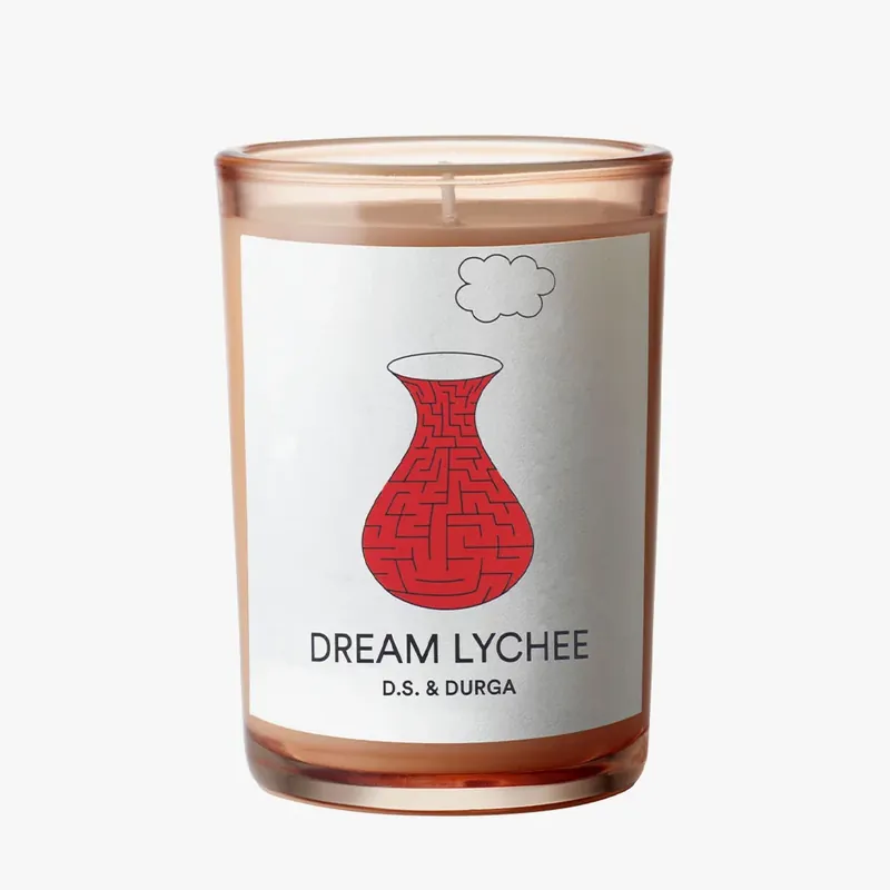 Neu Dream Lychee – Soy Candle