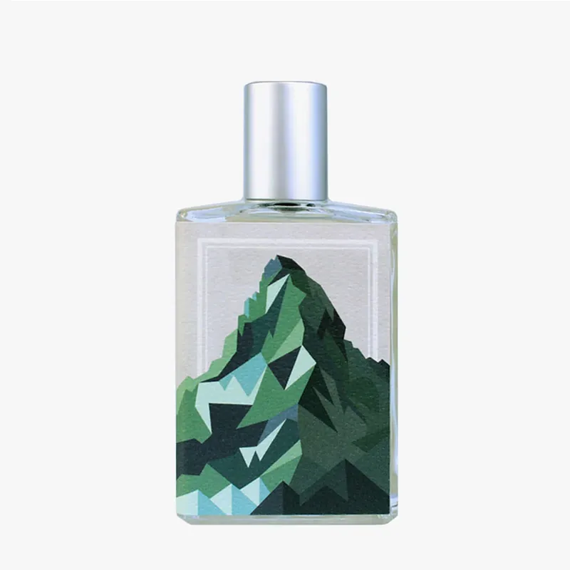 Geprüft The Language Of Glaciers – Eau de Parfum – 50ml