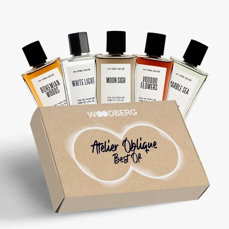 Best Of Atelier Oblique – Eau de Parfum Sofort Bestellen