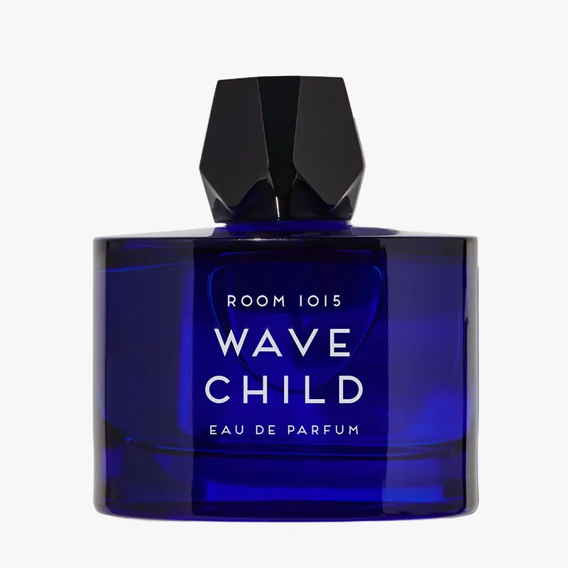 Neue Kollektion Wavechild – Eau de Parfum – 100ml