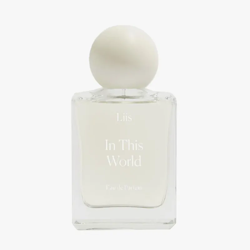 In This World – Eau de Parfum – 50ml Mega-Angebot