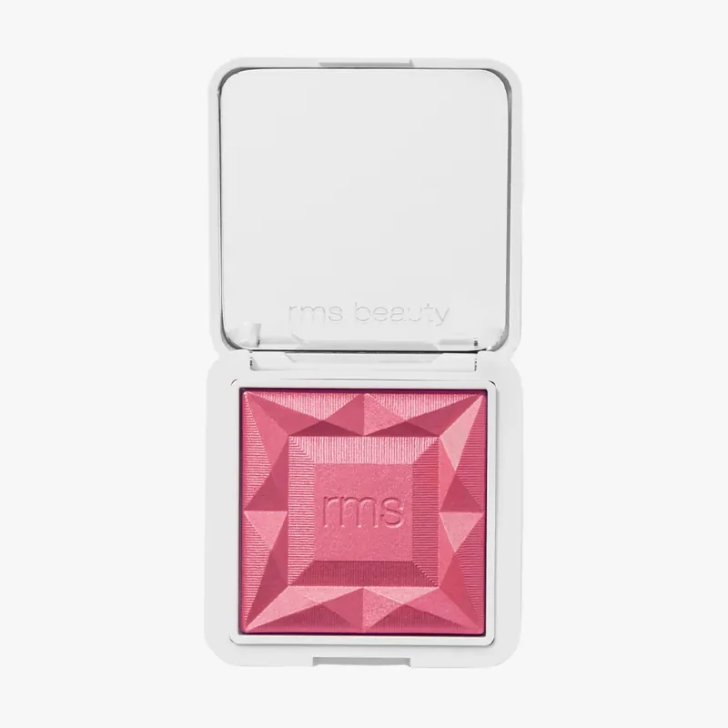"Re" Dimension Hydra Powder Blush – Bermuda Rose Schnäppchen