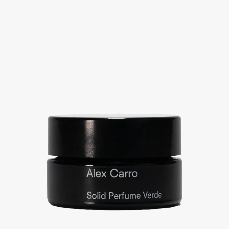 Bestpreis Solid Perfume Verde