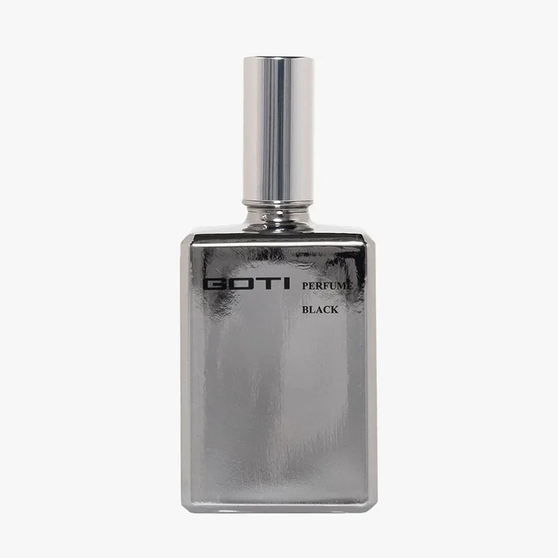 Geprüft Black – Eau de Parfum – 100ml
