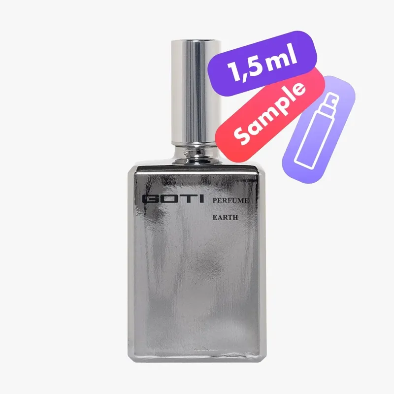 Earth – Eau de Parfum – Sample Sonderangebot
