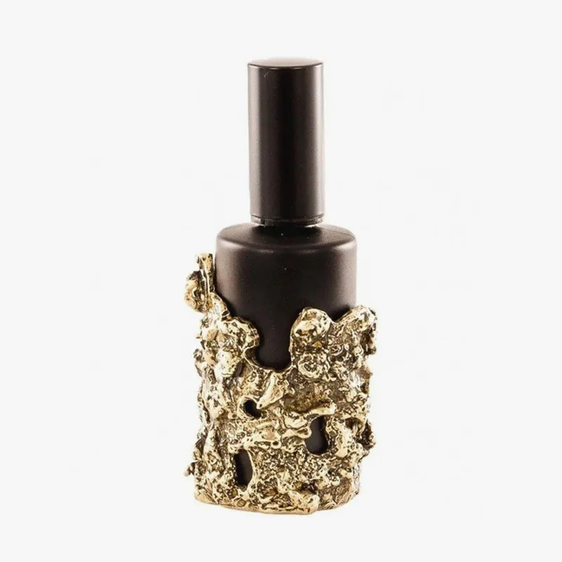 Preisreduziert Terra with Brass Sculpture – Eau de Parfum – 50ml