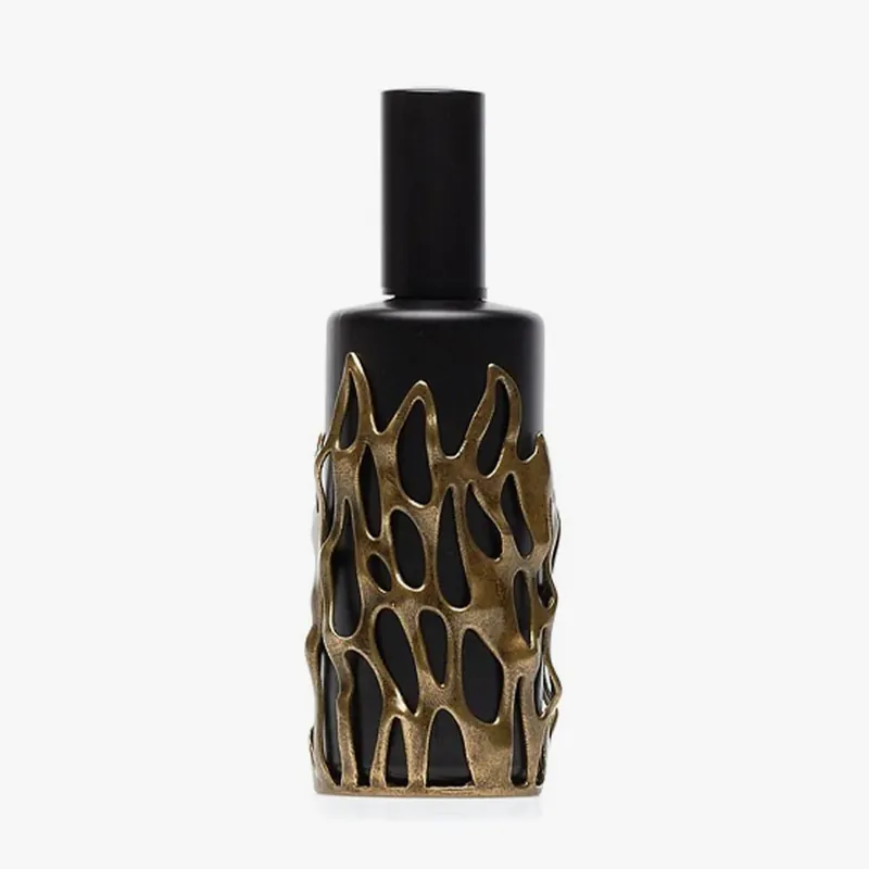 Fuoco with Brass Sculpture – Eau de Parfum – 50ml Direktkauf