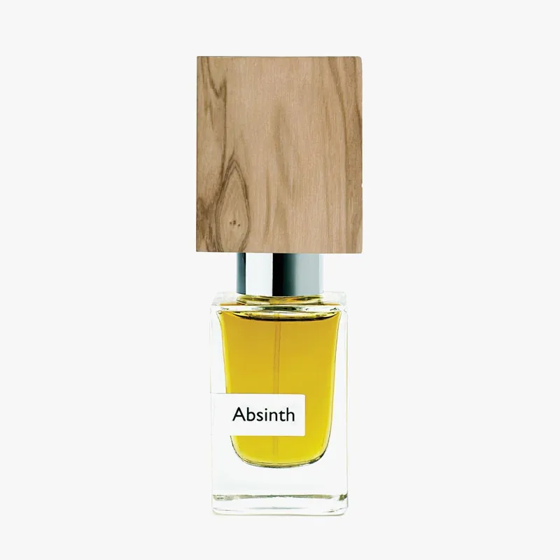 Absinth – Extrait de Parfum – 30ml Schnäppchen