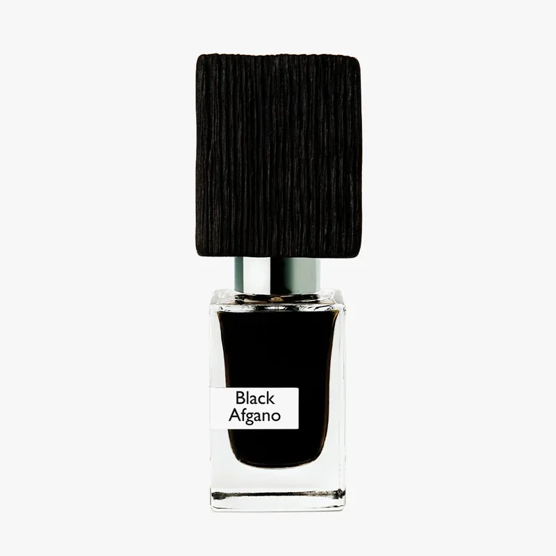 Black Afgano – Extrait de Parfum – 30ml Zertifiziert