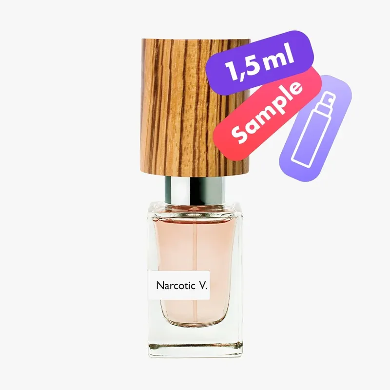 Top-Angebot Narcotic V. – Extrait de Parfum – Sample