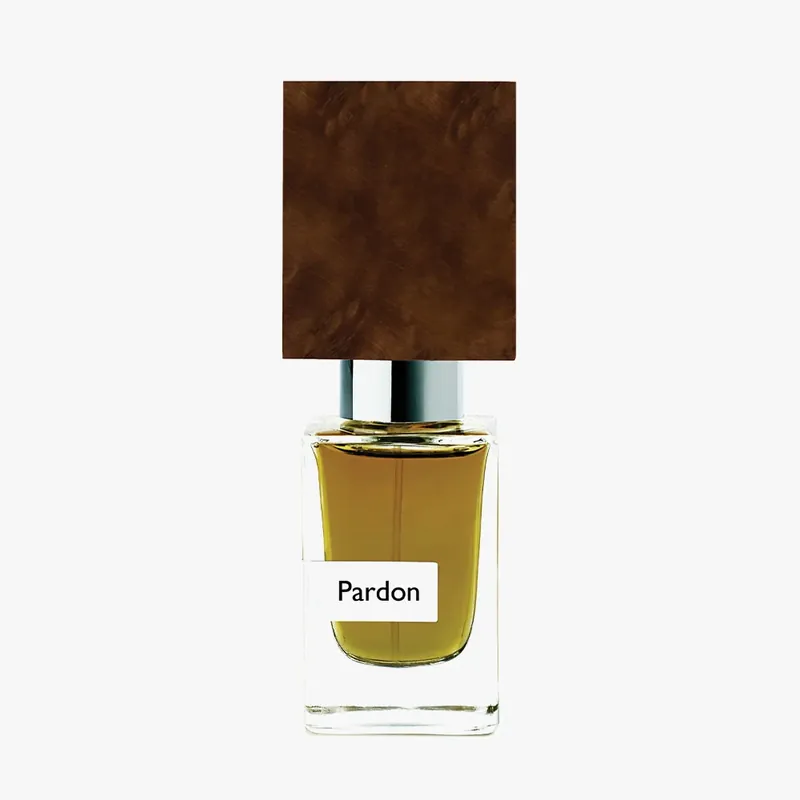 Pardon – Extrait de Parfum – 30ml Preisknaller