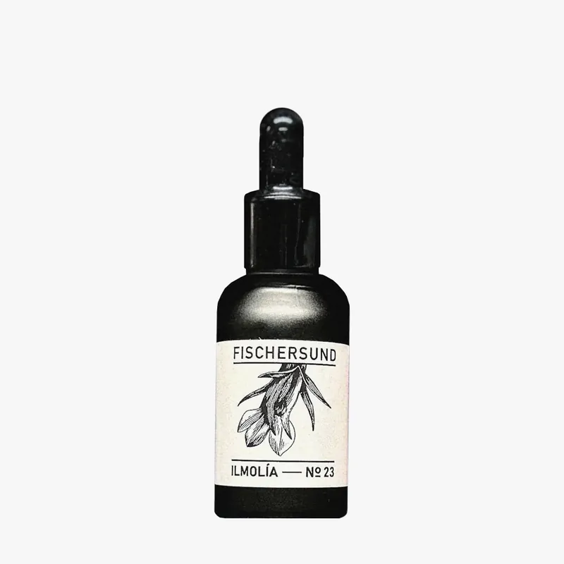 Billig No. 23 – Perfume Oil