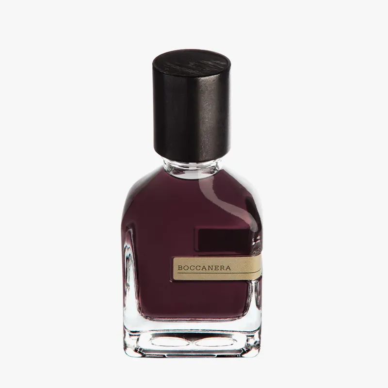 Boccanera – Extrait de Parfum – 50ml Zertifiziert