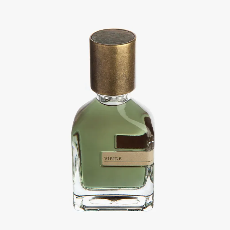 Viride – Extrait de Parfum – 50ml Neuheit
