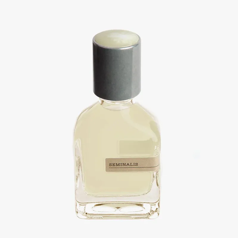 Ausverkauf Seminalis – Extrait de Parfum – 50ml