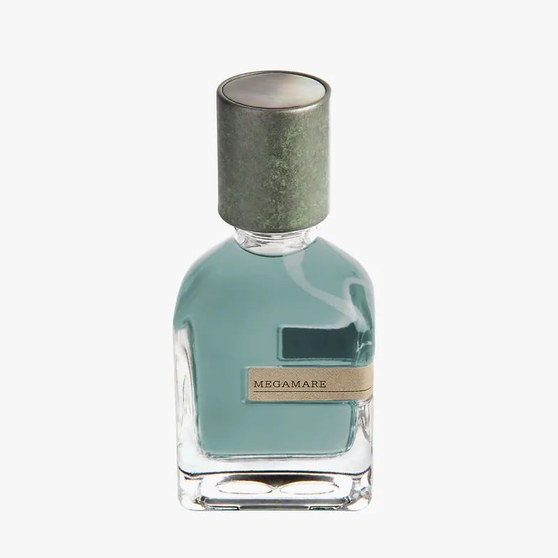 Megamare – Extrait de Parfum – 50ml Finale Aktion