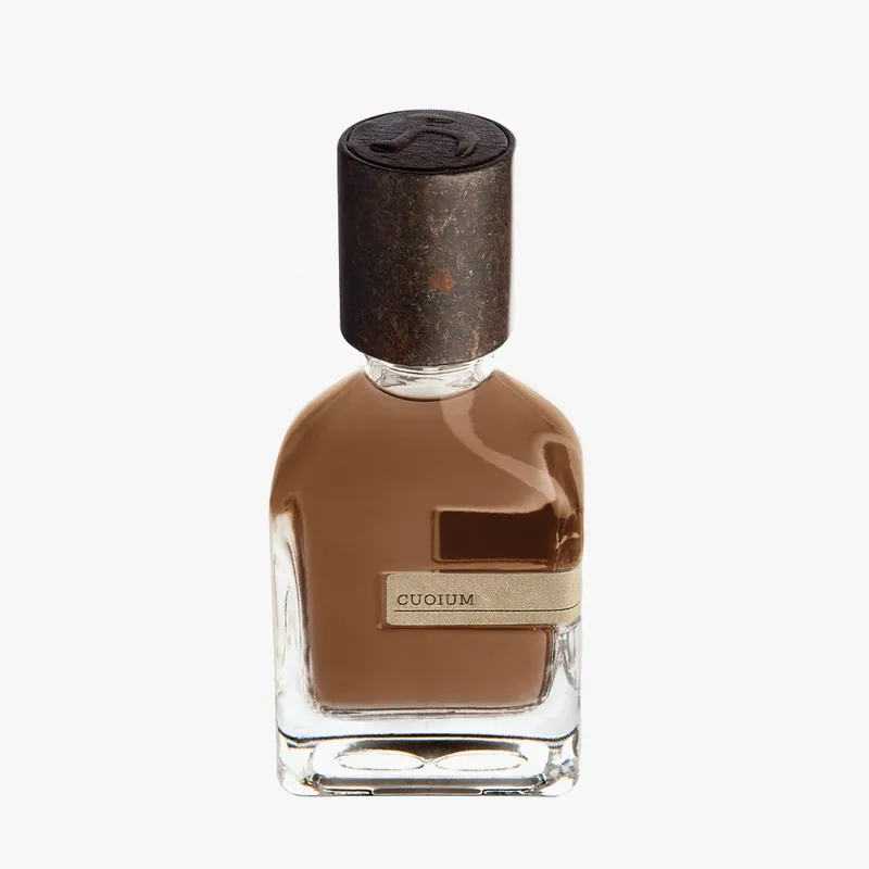 Cuoium – Extrait de Parfum – 50ml Nur Für Kurze Zeit