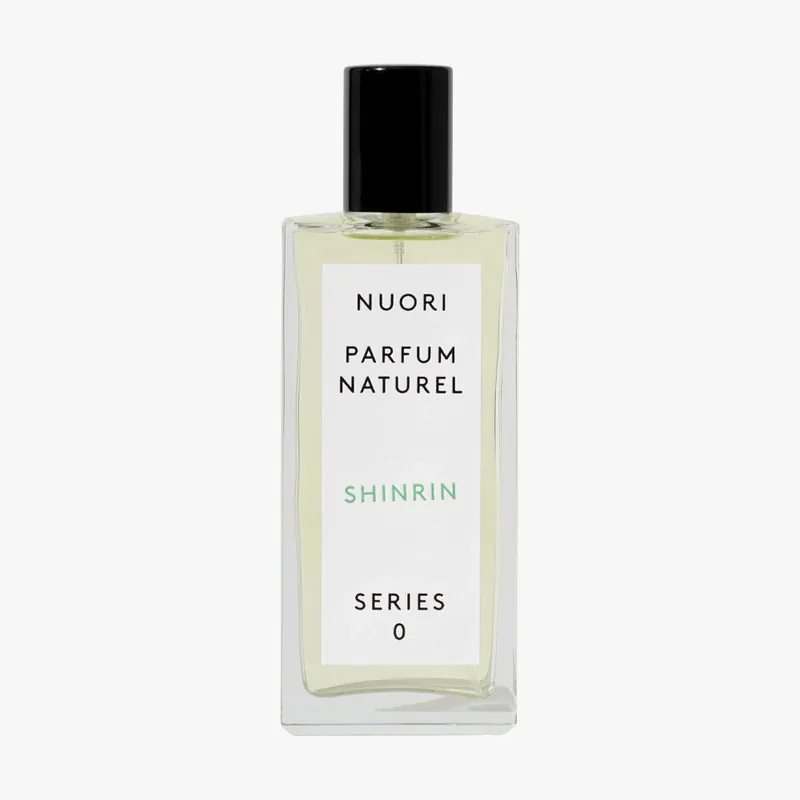 Nur Für Kurze Zeit Shinrin – Eau de Parfum – 50ml