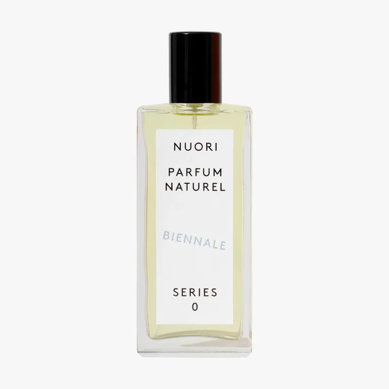 Biennale – Eau de Parfum – 50ml Solange Der Vorrat Reicht