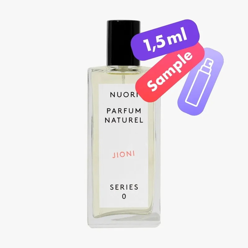 Jetzt Kaufen Jioni – Eau de Parfum – Sample