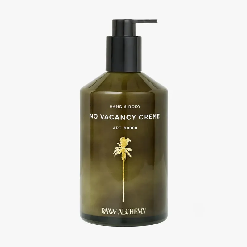 Bestpreis No Vacancy – Hand & Body Creme – 500ml