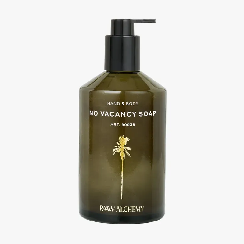 Jetzt Kaufen No Vacancy – Hand & Body Wash – 500ml