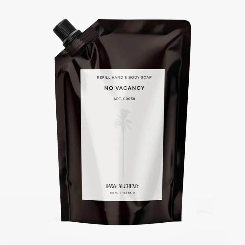 Online Kaufen No Vacancy – Hand & Body Wash – Refill