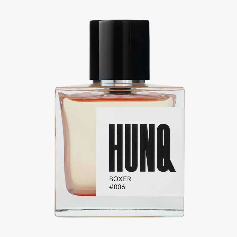 Schnäppchen 006 Boxer – Eau de Parfum – 100ml