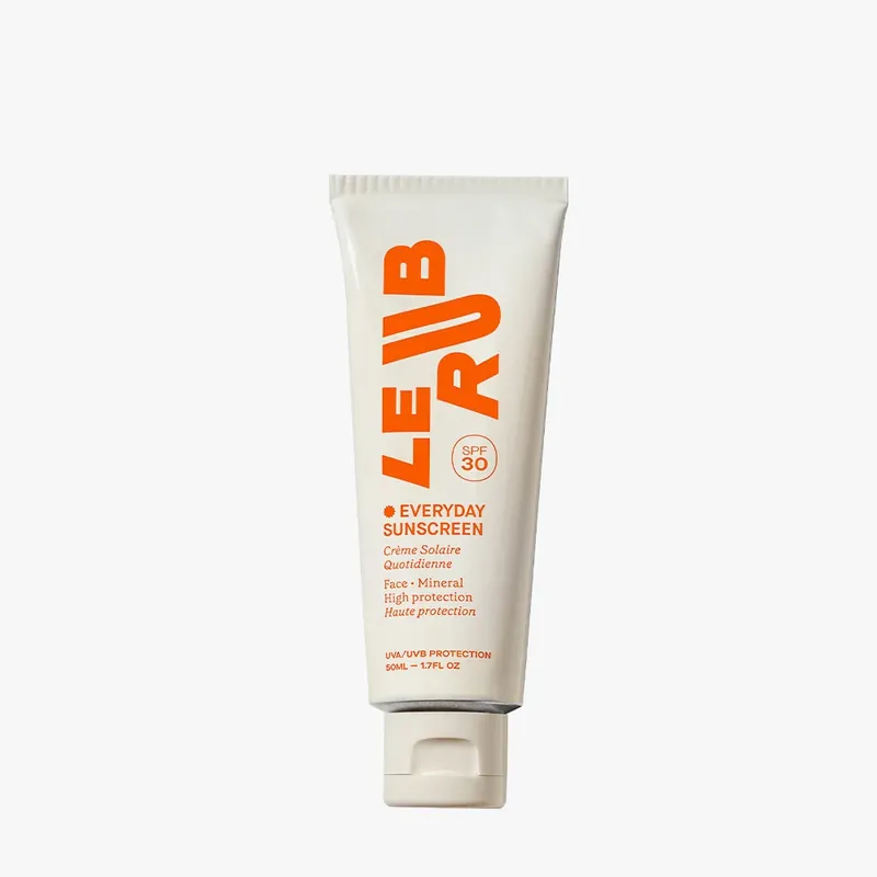 Preis Gesenkt Everyday Sunscreen SPF30
