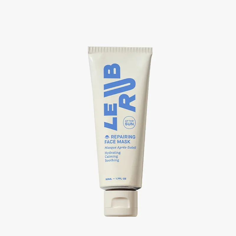 Wochenendangebot Repairing Face Mask