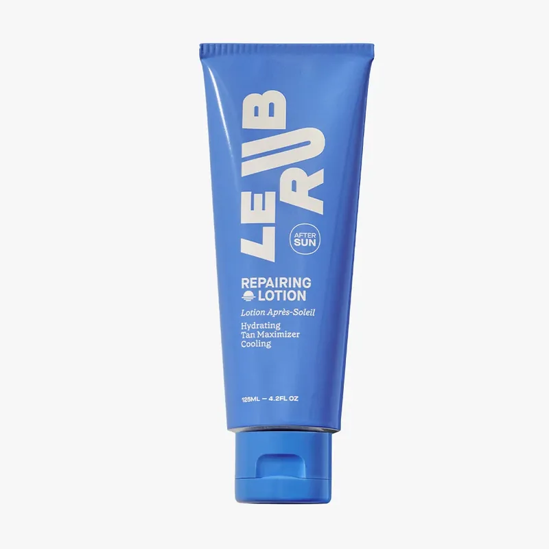 Repairing Lotion Geprüft