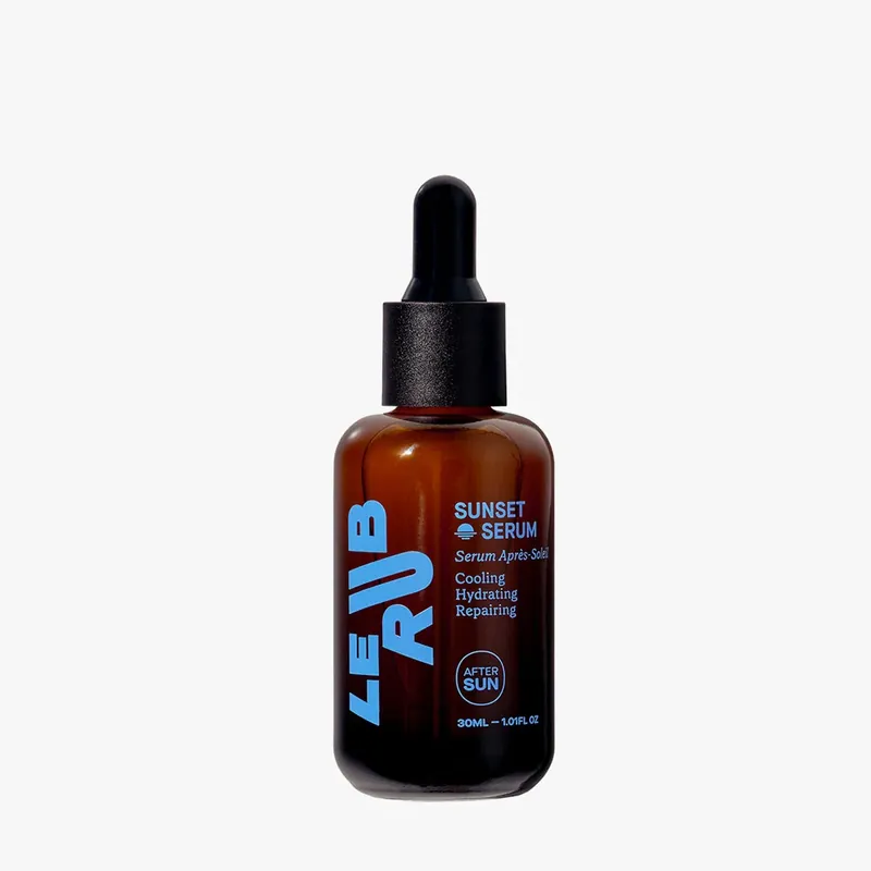 Sunset Serum Ausverkauf