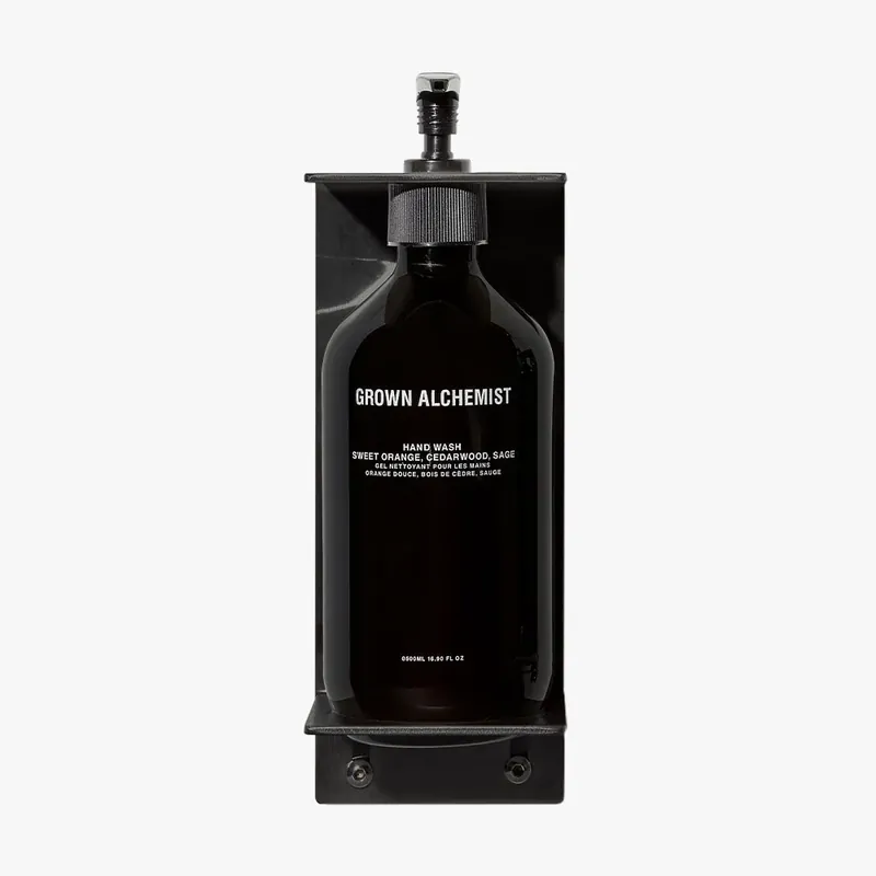 Wall Display – Black – 500ml Expressversand