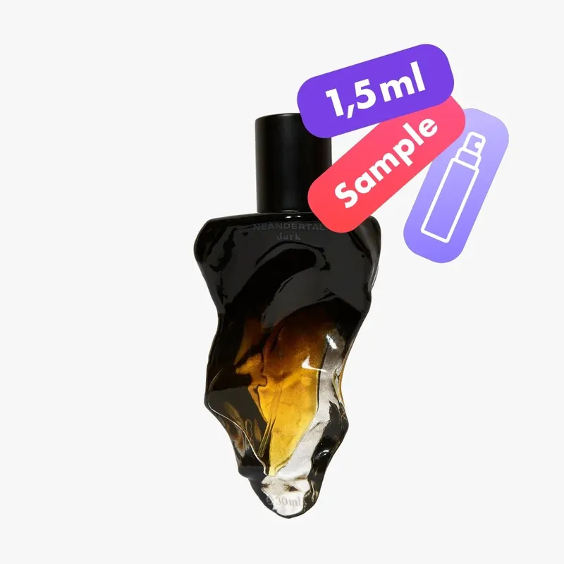 Direktkauf dark – Eau de Parfum – Sample