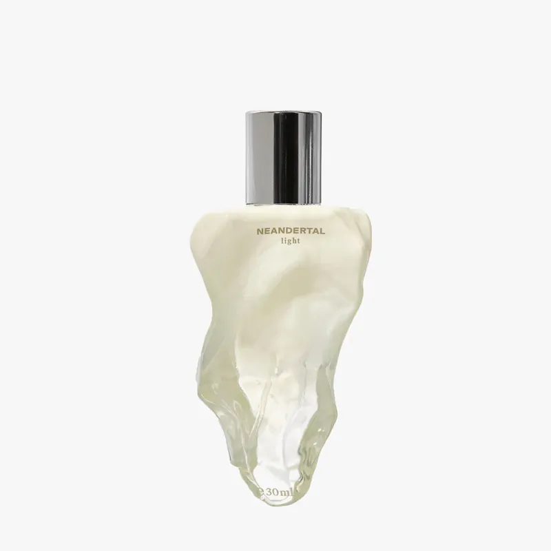 light – Eau de Parfum – 30ml Zertifiziert