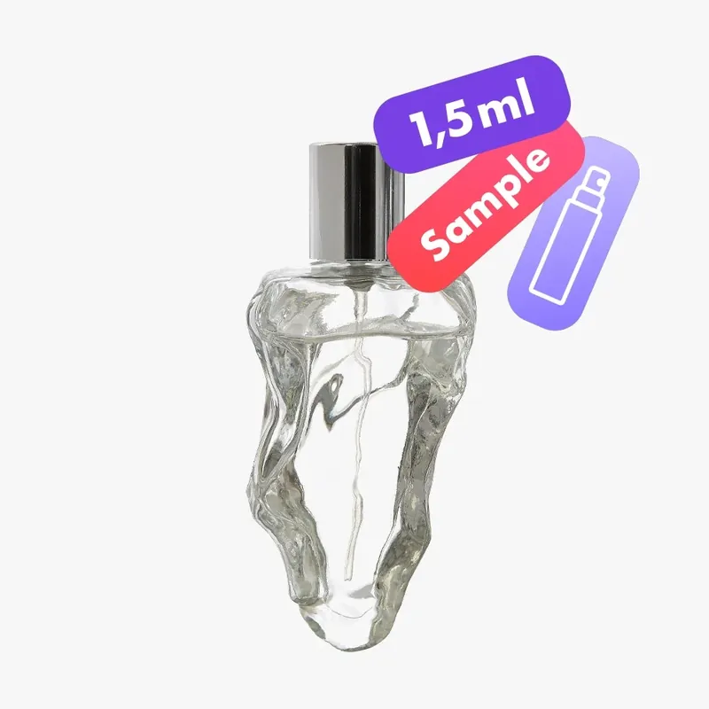 Rabatt them – Eau de Parfum – Sample