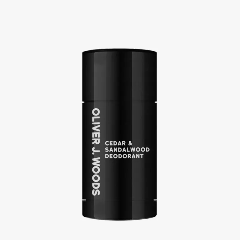 Cedar & Sandalwood Deo Stick Ausverkauf
